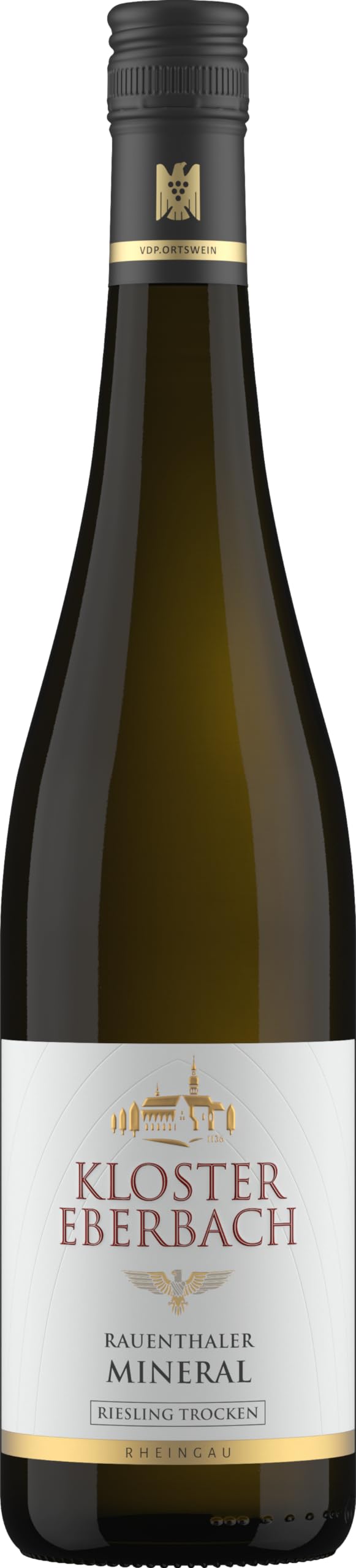 kloster-eberbach-rauenthaler-riesling-trocken-wei-wein-0-75-l-rheingau-ortswein image 1