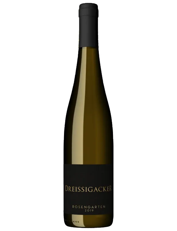 dreissigacker-rosengarten-riesling-einzellage-2019 image 1