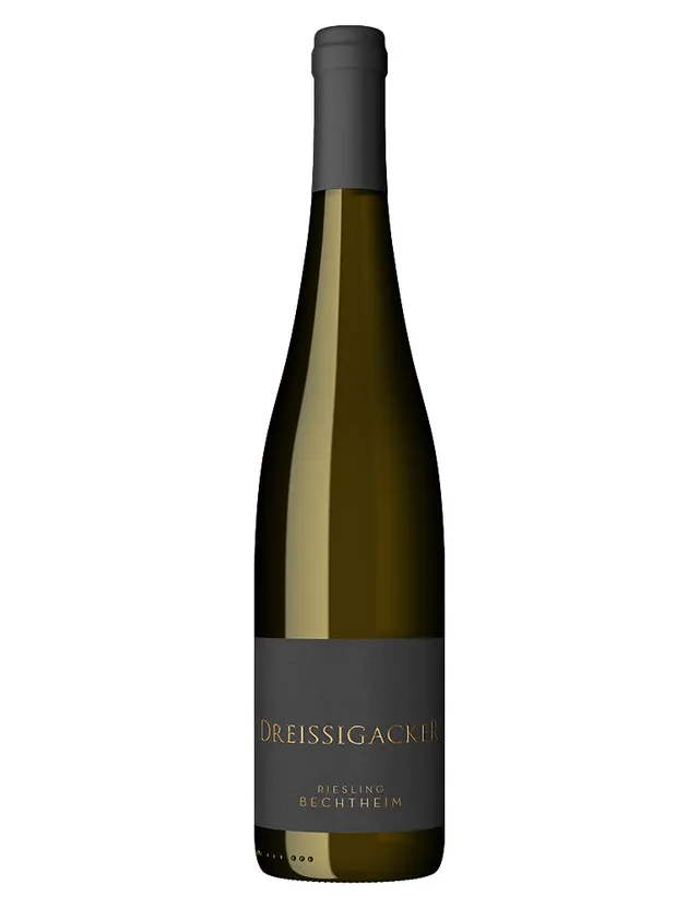 dreissigacker-bechtheim-riesling-ortswein-2020-0-75-l image 1