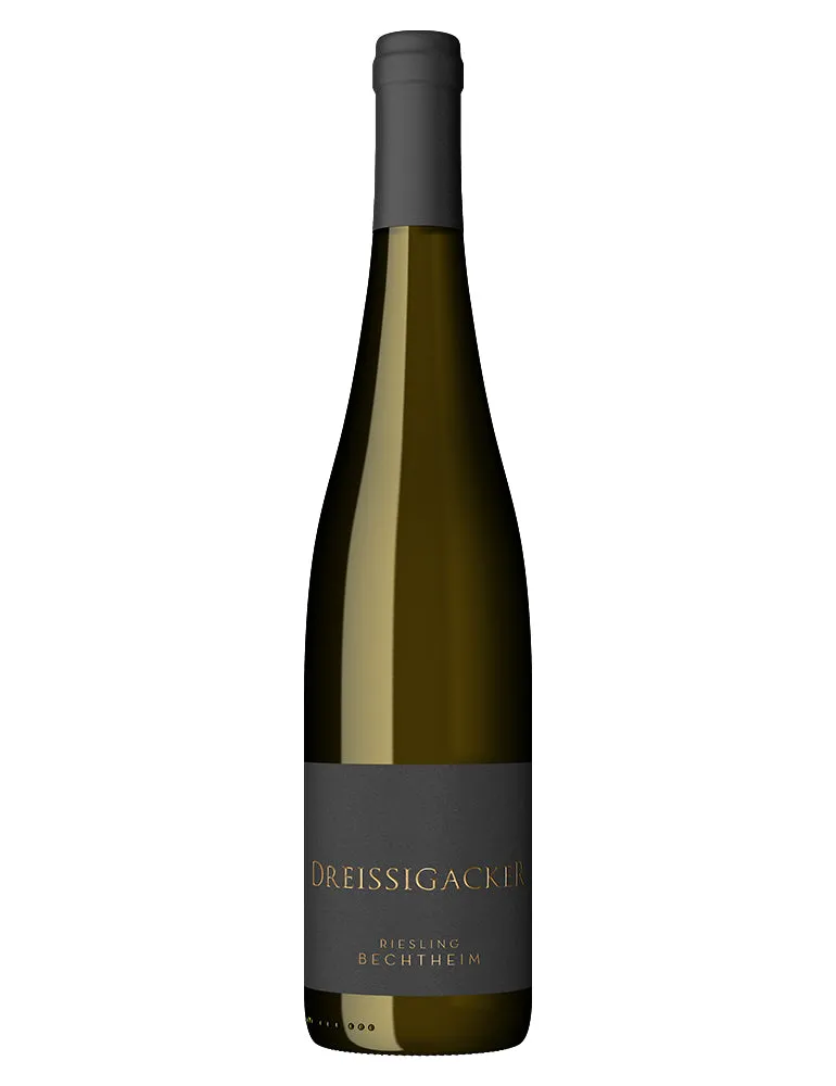 dreissigacker-bechtheim-riesling-ortswein-2020-0-75-l image 1