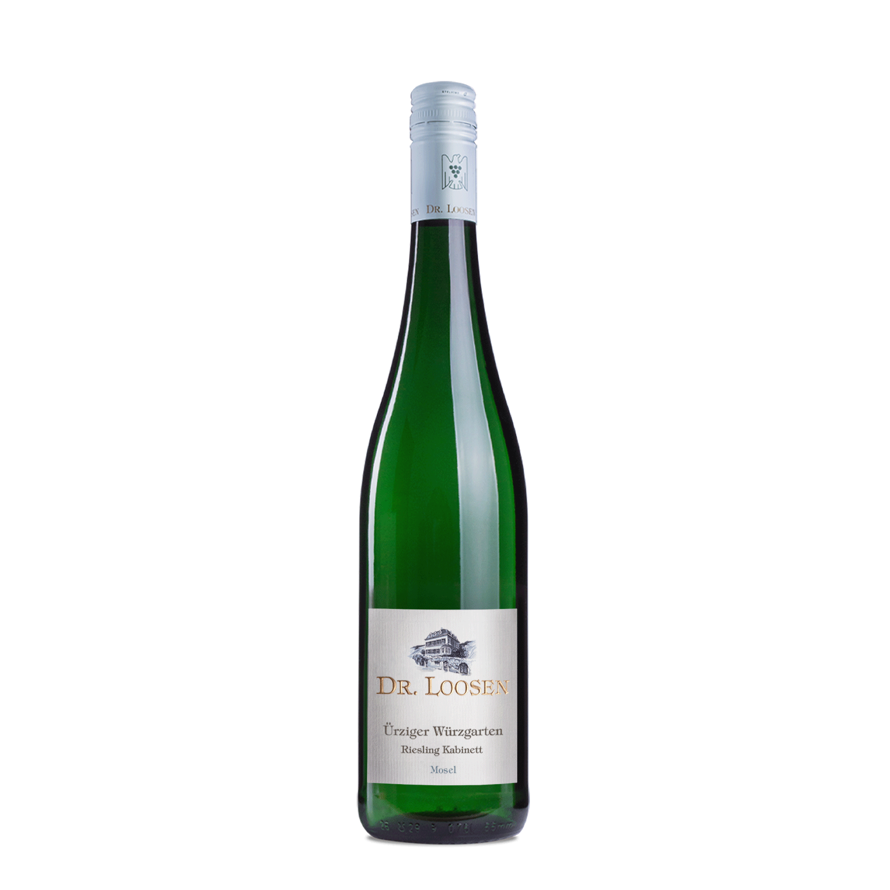 dr-loosen-2023-rziger-w-rzgarten-riesling-kabinett image 1