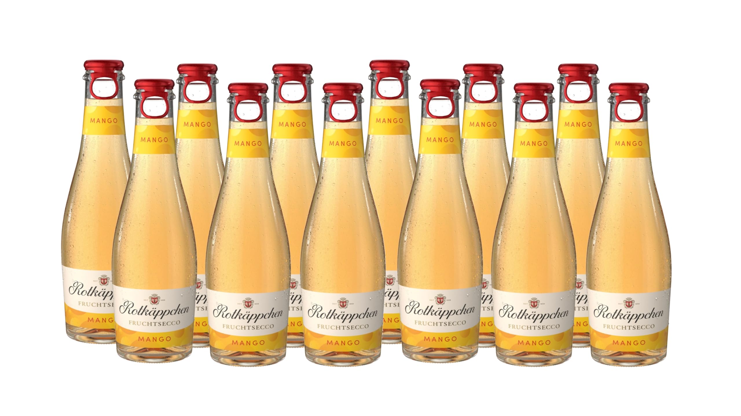 rotk-ppchen-fruchtsecco-mango-12-x-0-2-l-kleinflasche image 1