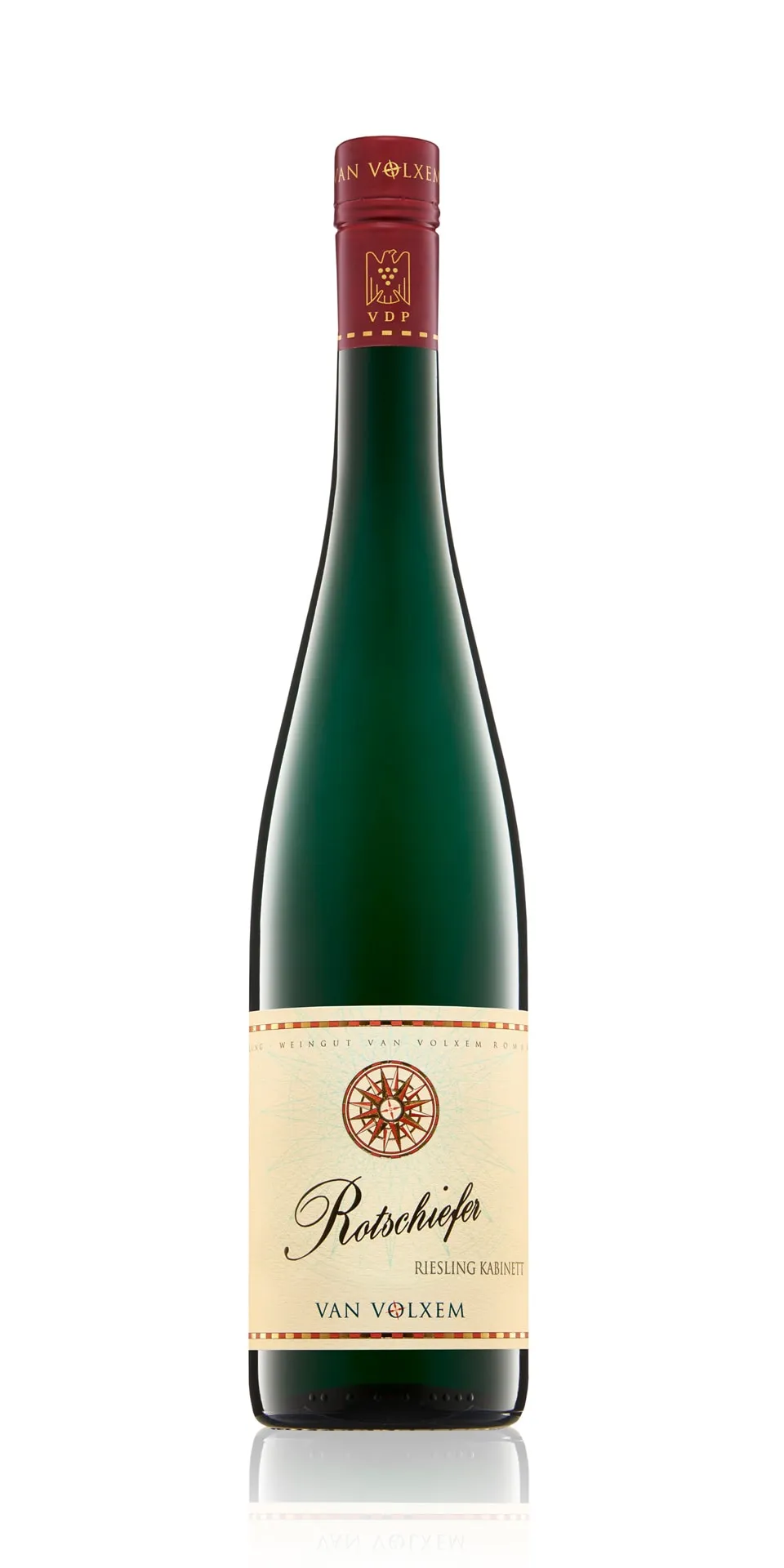 van-volxem-rotschiefer-riesling-kabinett-mosel image 1