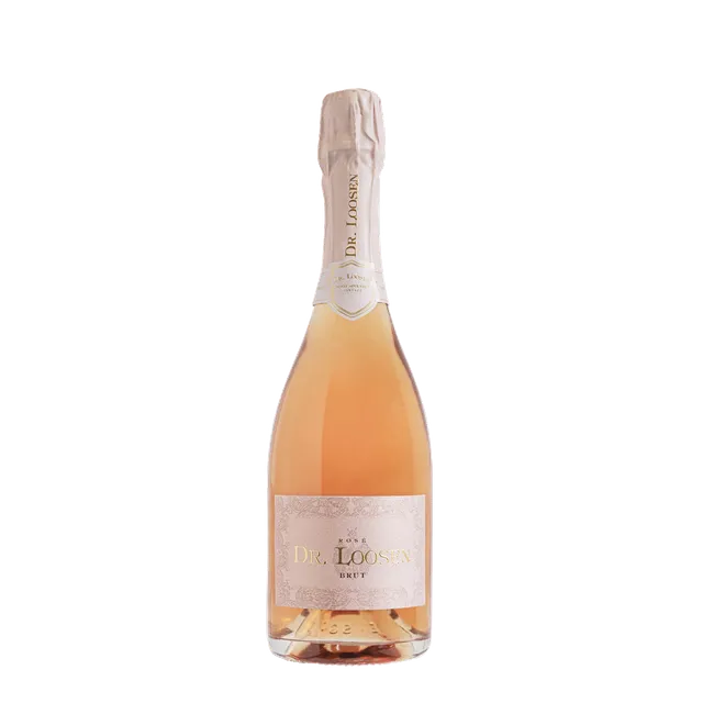 dr-loosen-2015-sp-tburgunder-ros-sekt-brut-mosel-unikat image 1