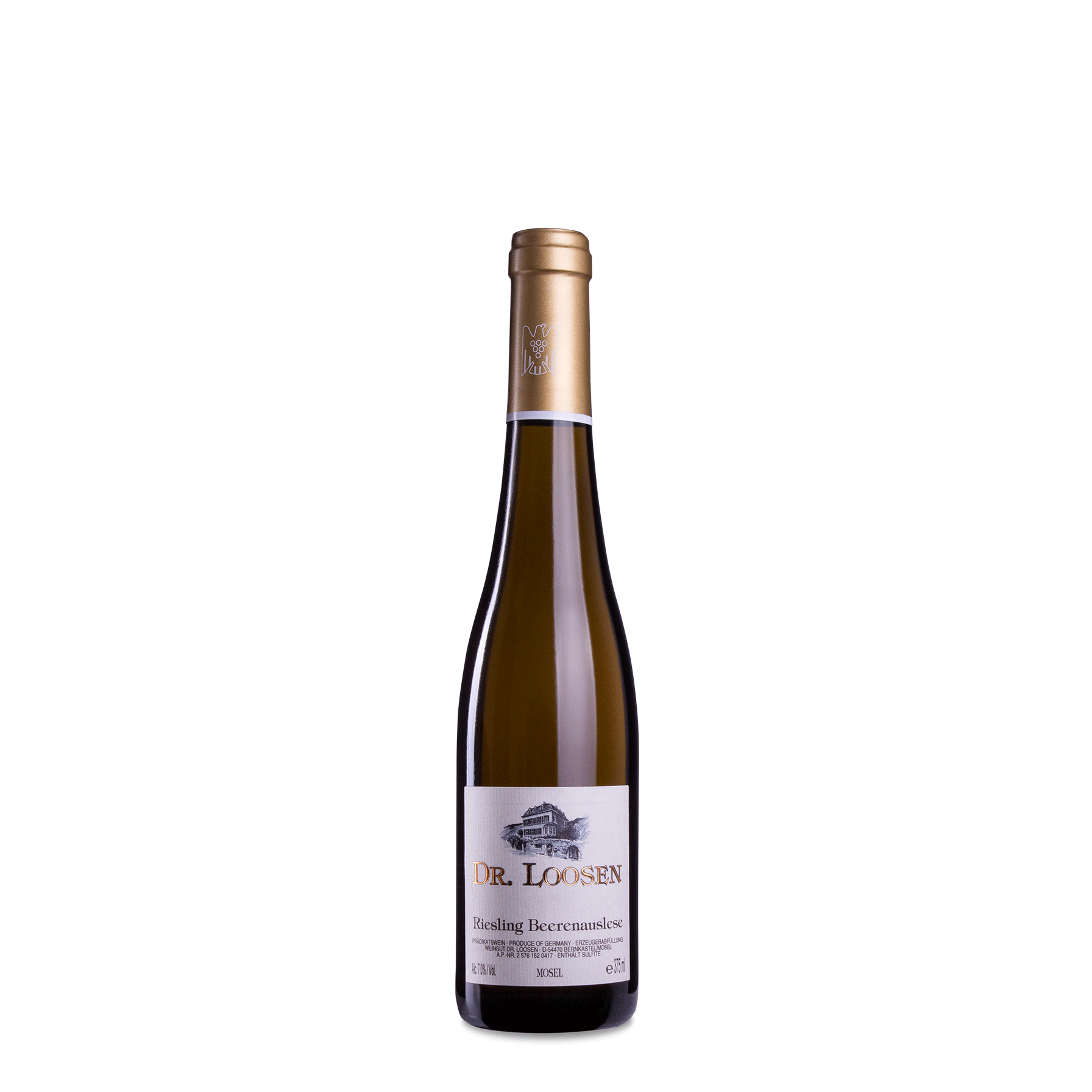 dr-loosen-2018-riesling-beerenauslese-edels-ss image 1