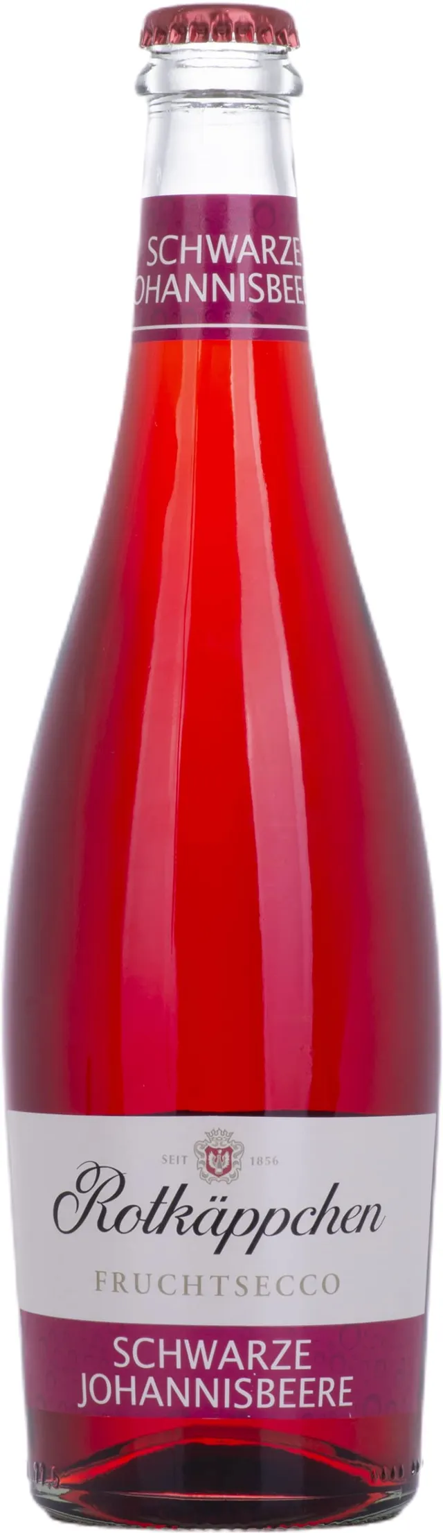 rotk-ppchen-fruchtsecco-schwarze-johannisbeere-8-vol-0-75l image 1