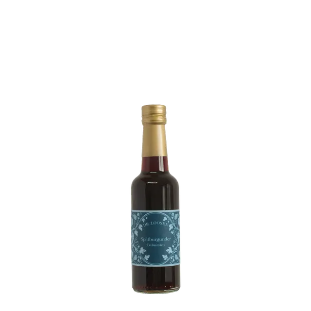 dr-loosen-sp-tburgunder-balsamico-essig-barrique image 1