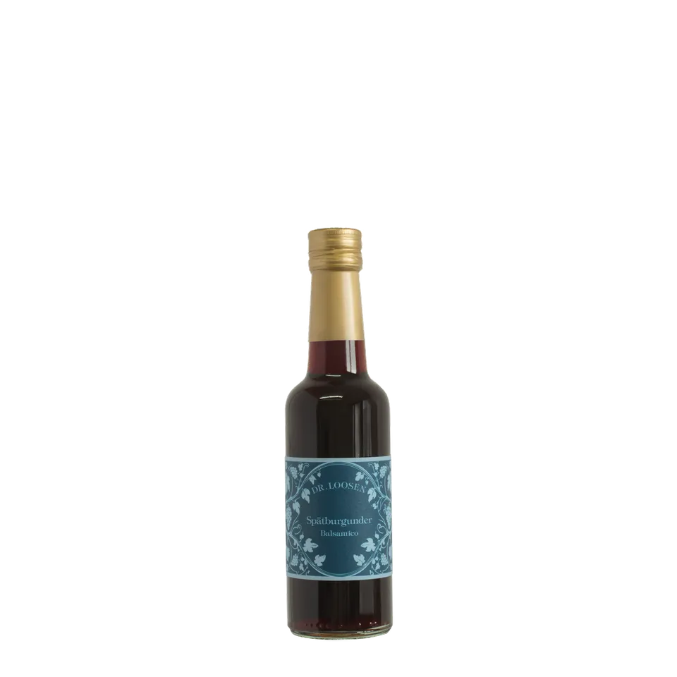 dr-loosen-sp-tburgunder-balsamico-essig-barrique image 1