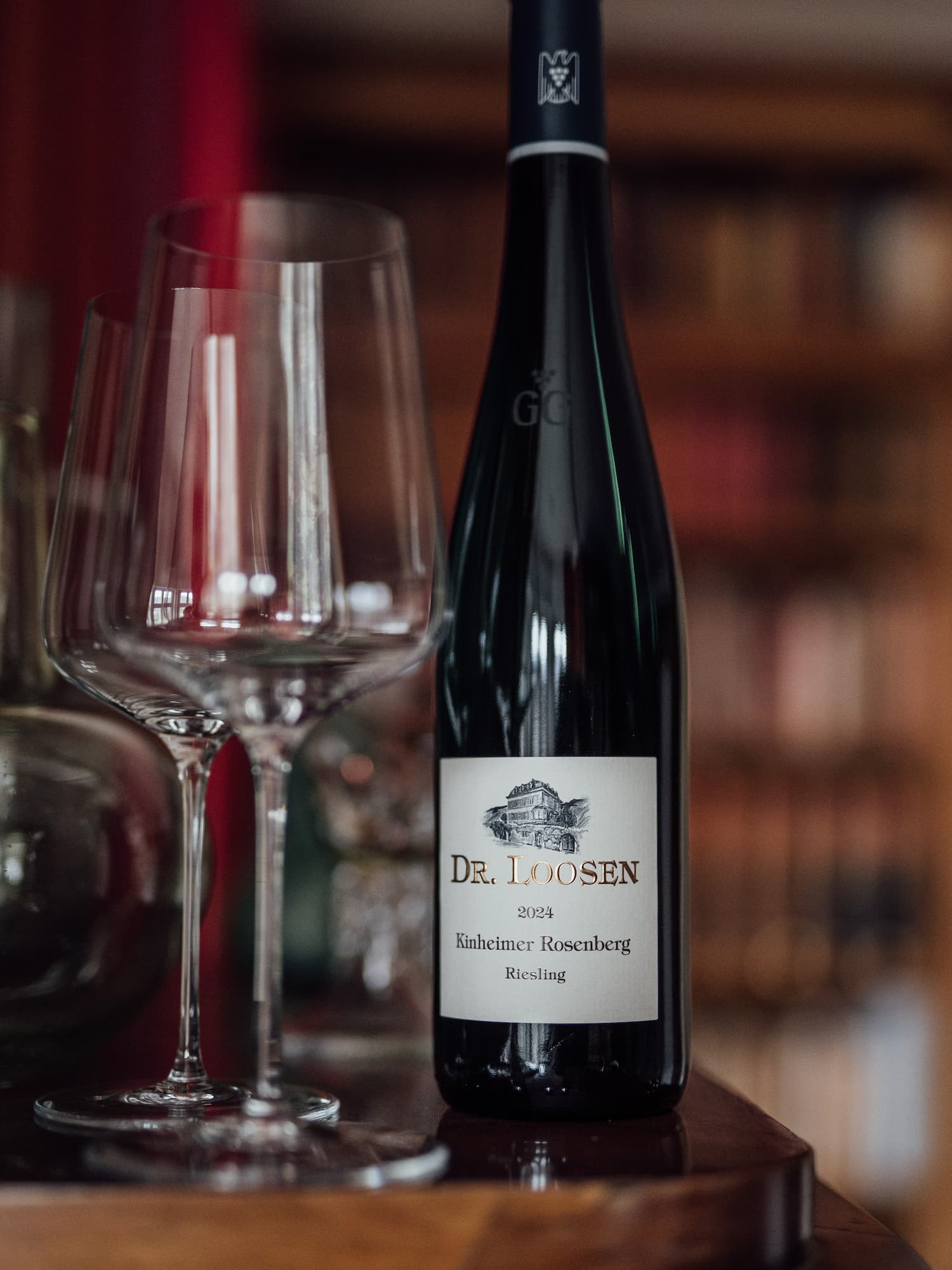 dr-loosen-grillpaket-6x-riesling-trocken-und-feinherb image 4