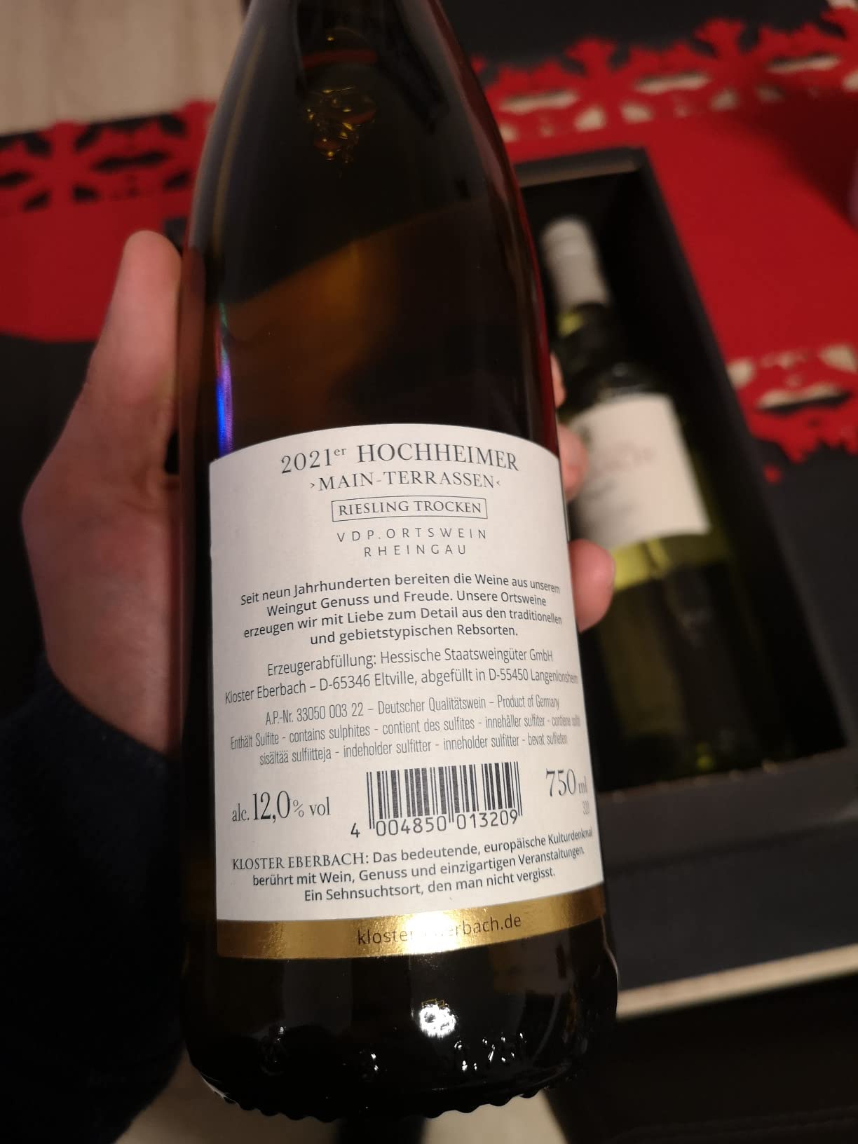 Schönes Set zum Kennenlernen
