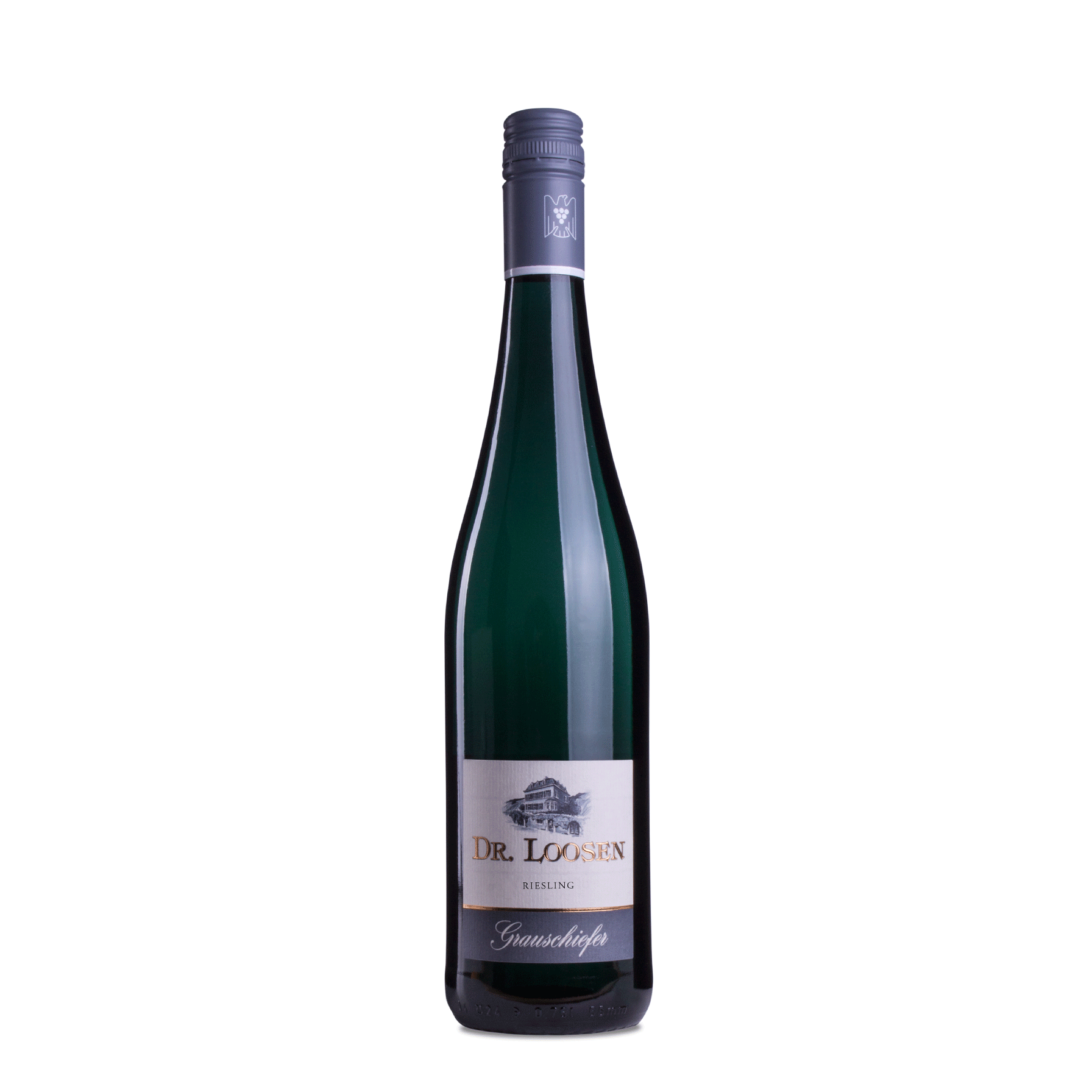 dr-loosen-2024-grauschiefer-riesling-feinherb-mosel-wei-wein image 1