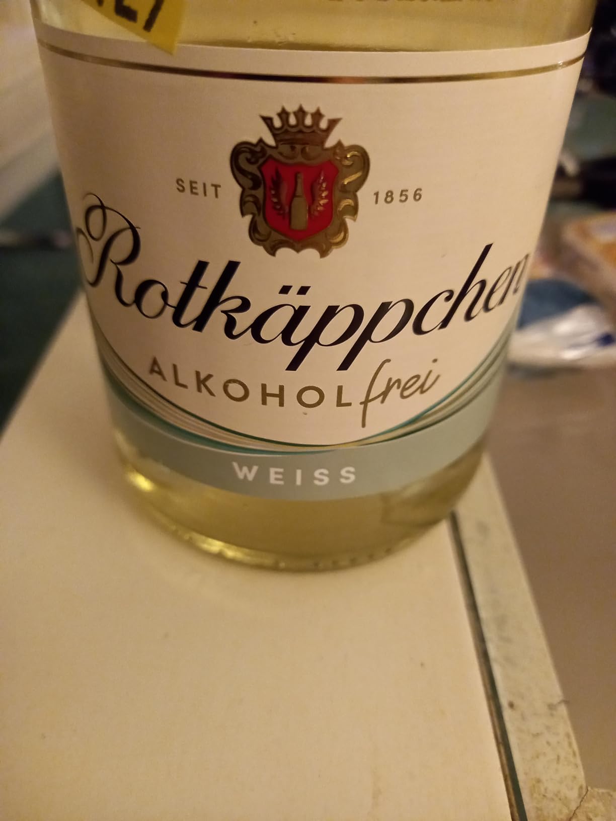 Okay, aber süß