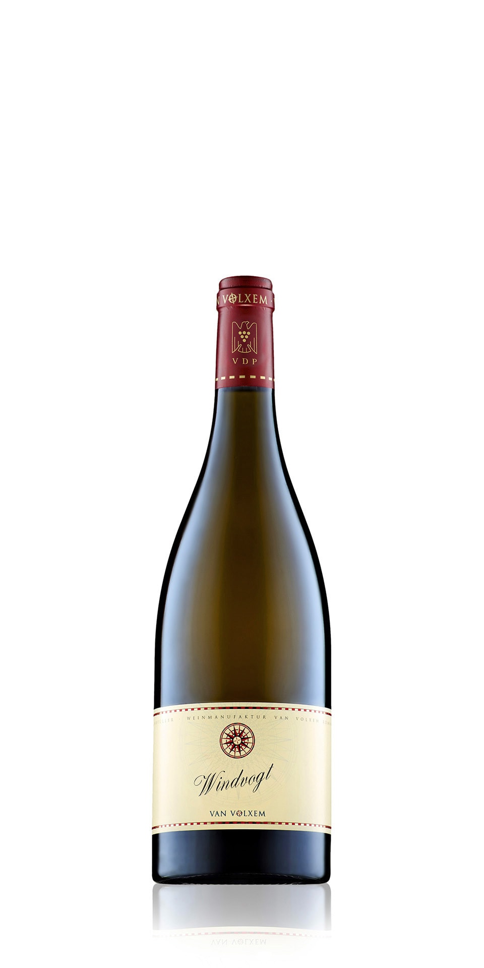 van-volxem-windvogt-wei-burgunder-wei-wein-trocken image 1