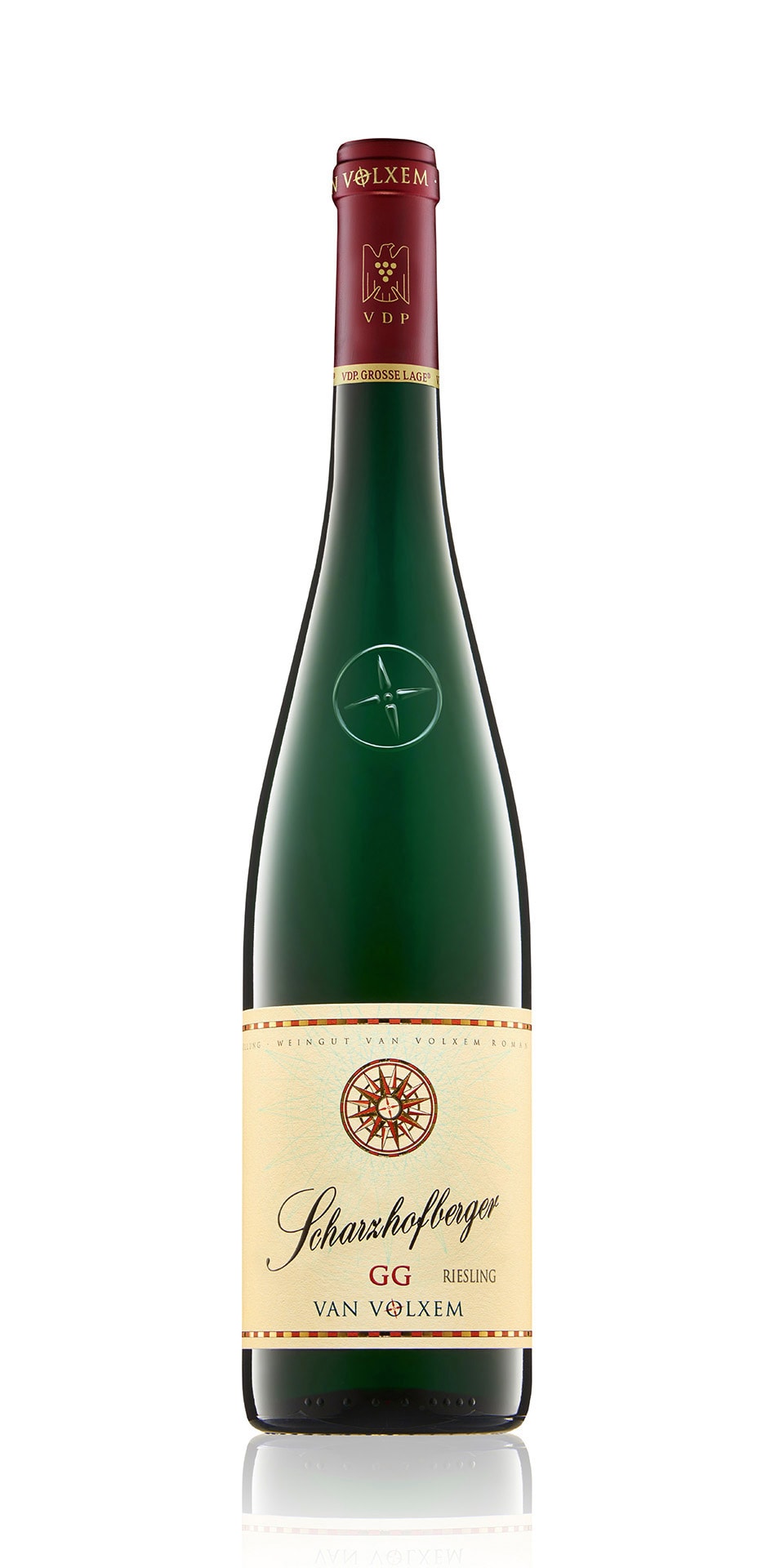 van-volxem-scharzhofberger-riesling-gg-trockener-grand-cru-riesling image 1