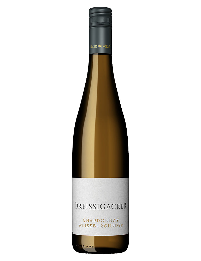 dreissigacker-chardonnay-weissburgunder-2024-gutswein image 1