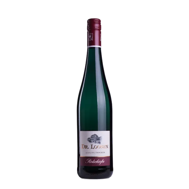 dr-loosen-2025-rotschiefer-riesling-trocken-mosel-wei-wein image 1