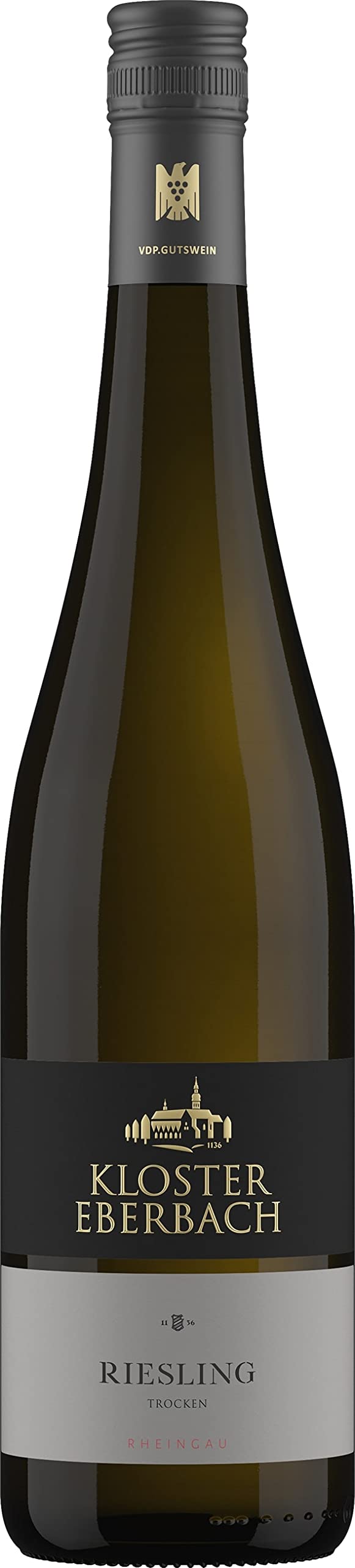 kloster-eberbach-riesling-trocken-vdp-gutswein-wei-wein-0-75-l-rheingau image 1