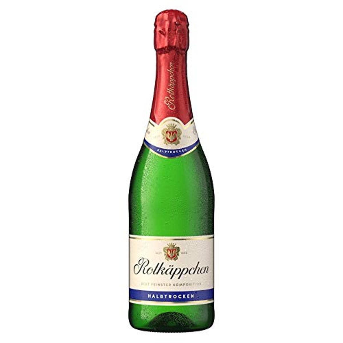 rotk-ppchen-sekt-halbtrocken-0-75-l-klassiker image 1