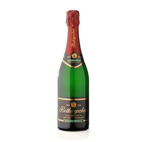 rotk-ppchen-riesling-sekt-trocken-0-75-l image 1