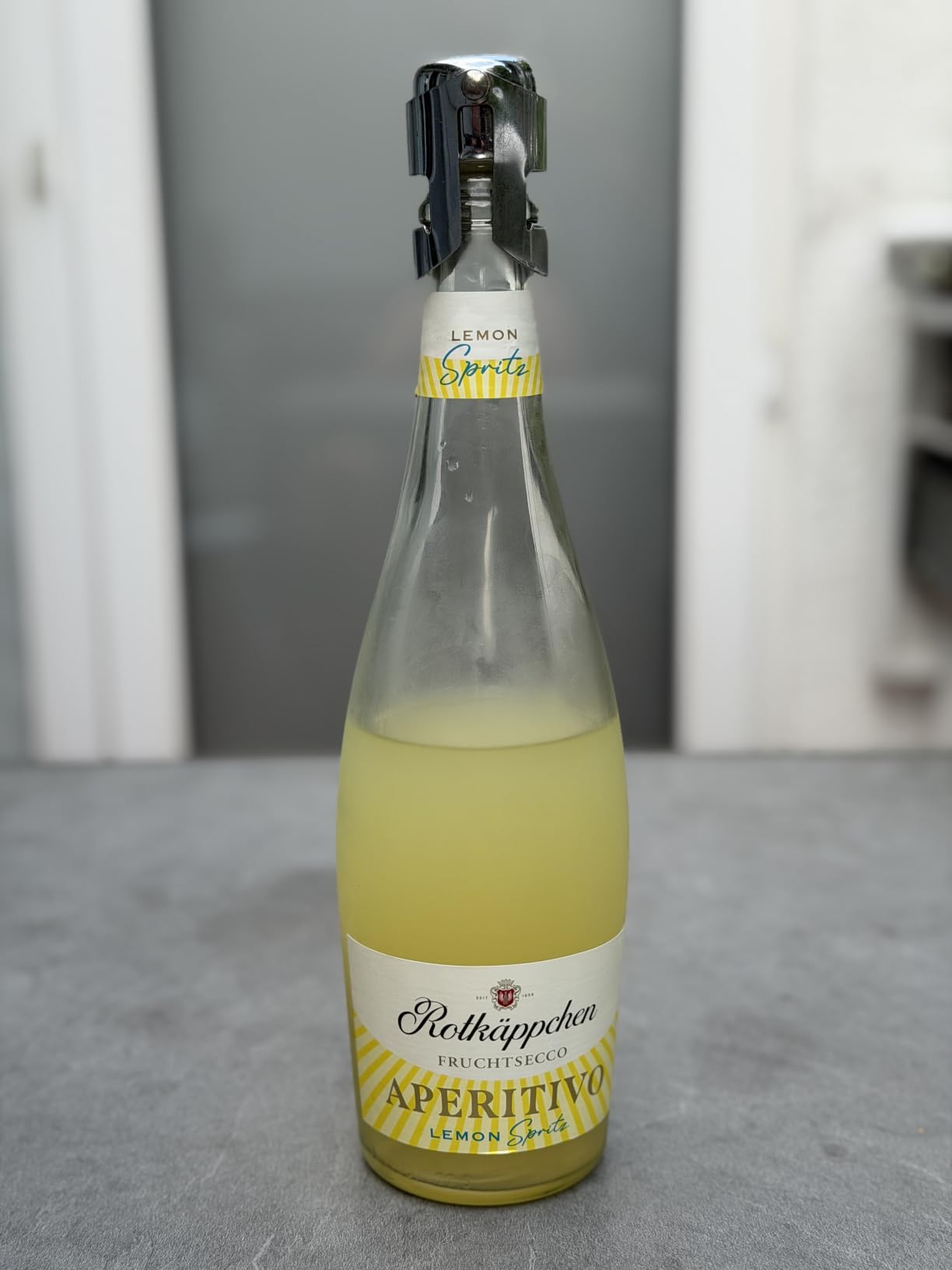 Toller Aperitif