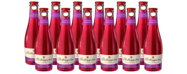 rotk-ppchen-fruchtsecco-schwarze-johannisbeere-12-x-0-2-l image 1