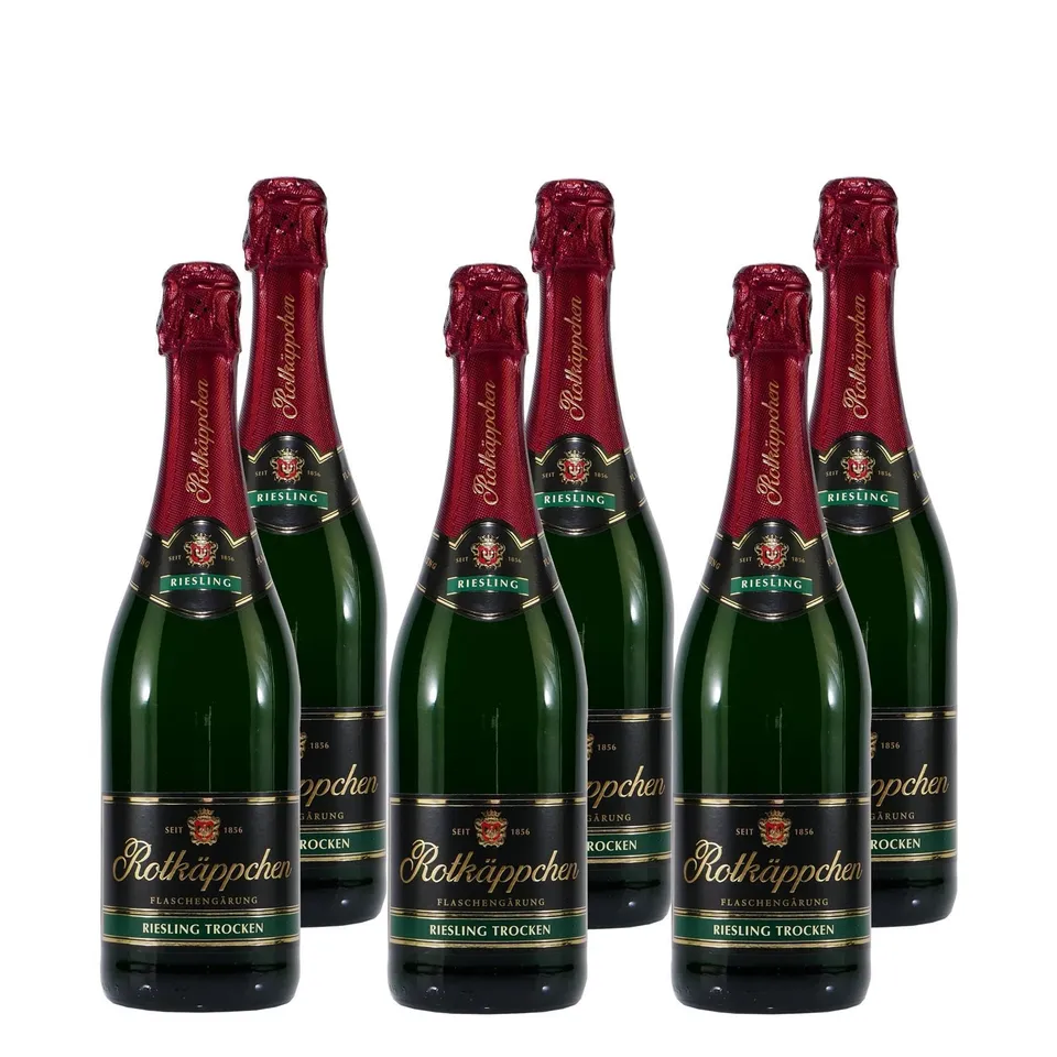 rotk-ppchen-flascheng-rung-riesling-trocken-6-x-0-75l image 1