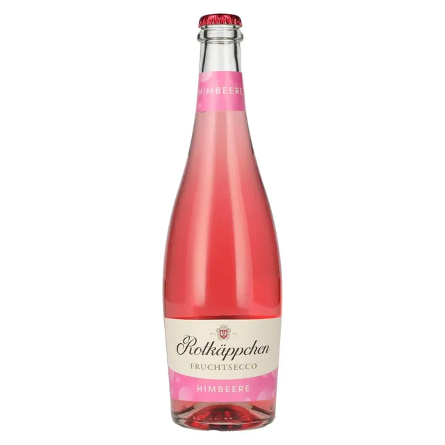 rotk-ppchen-fruchtsecco-himbeere-0-75-l-secco image 1