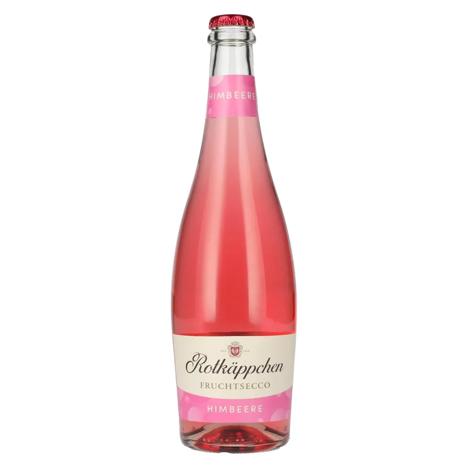 rotk-ppchen-fruchtsecco-himbeere-0-75-l-secco image 1