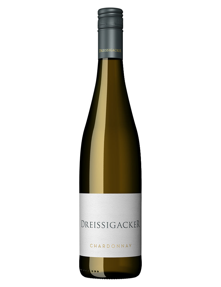 dreissigacker-chardonnay-2024-gutswein-0-75-l image 1