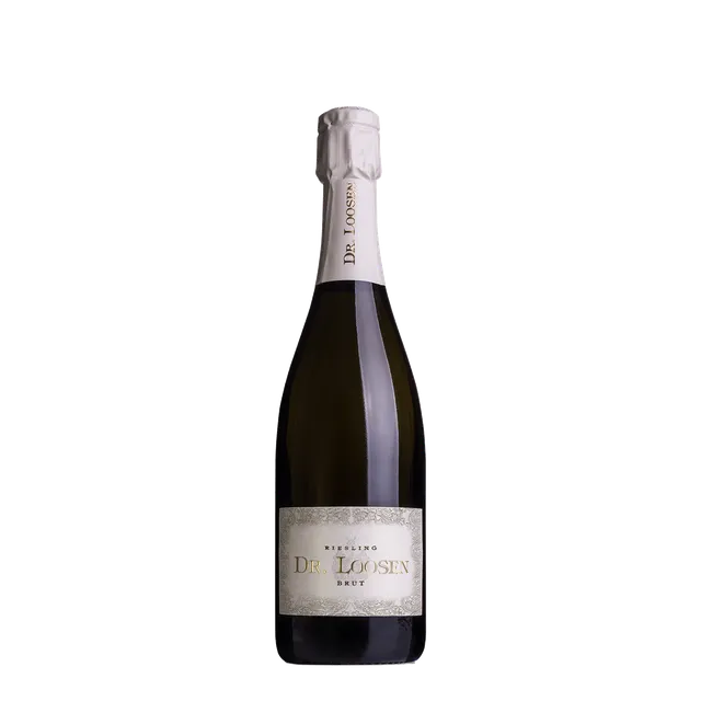 dr-loosen-riesling-sekt-brut-mosel image 1