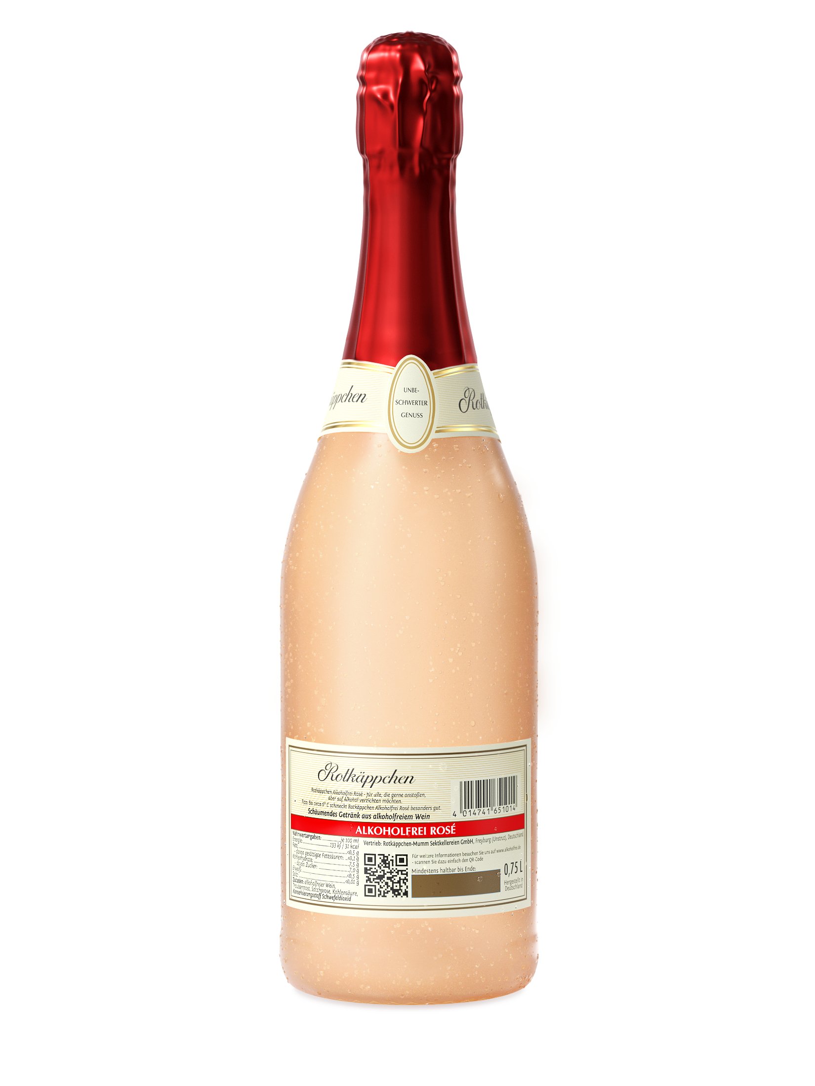 rotk-ppchen-sekt-alkoholfrei-ros-0-75l image 2