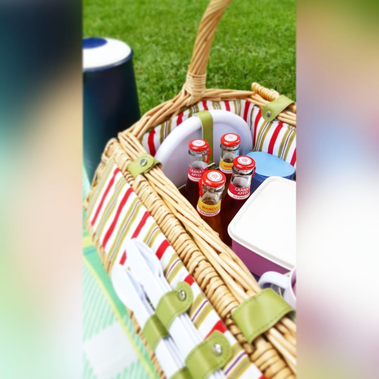 Endlich lecker ohne Alkohol