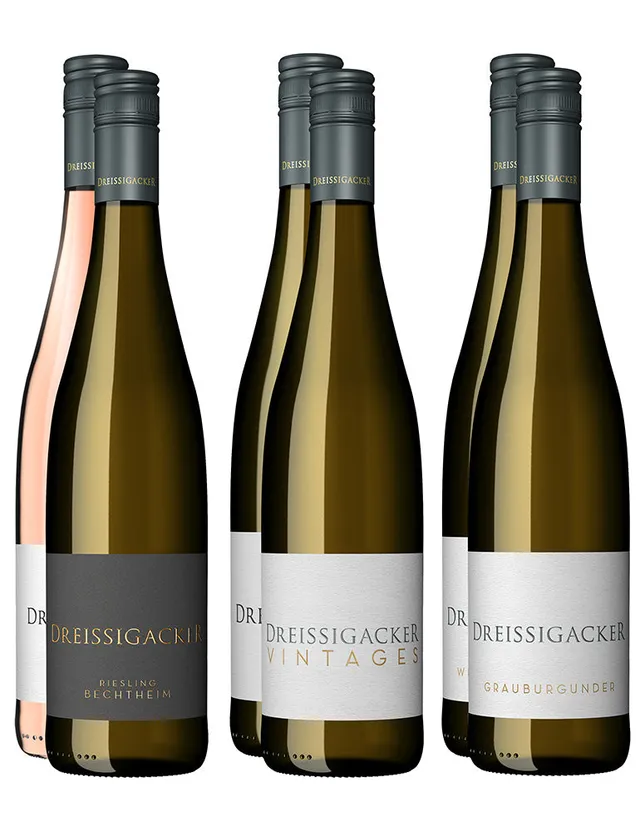 dreissigacker-get-to-know-dreissigacker-6er-weinpaket image 1
