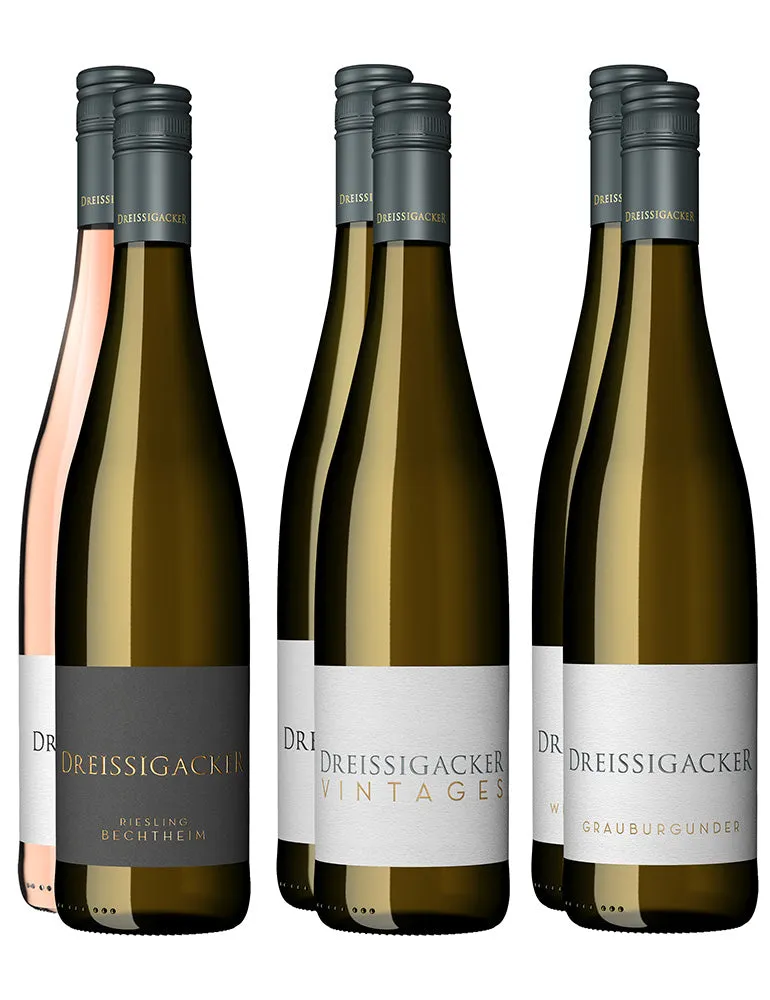 dreissigacker-get-to-know-dreissigacker-6er-weinpaket image 1