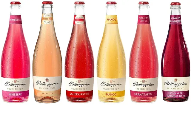 rotk-ppchen-fruchtsecco-mix-set-6-x-0-75-l-secco image 1