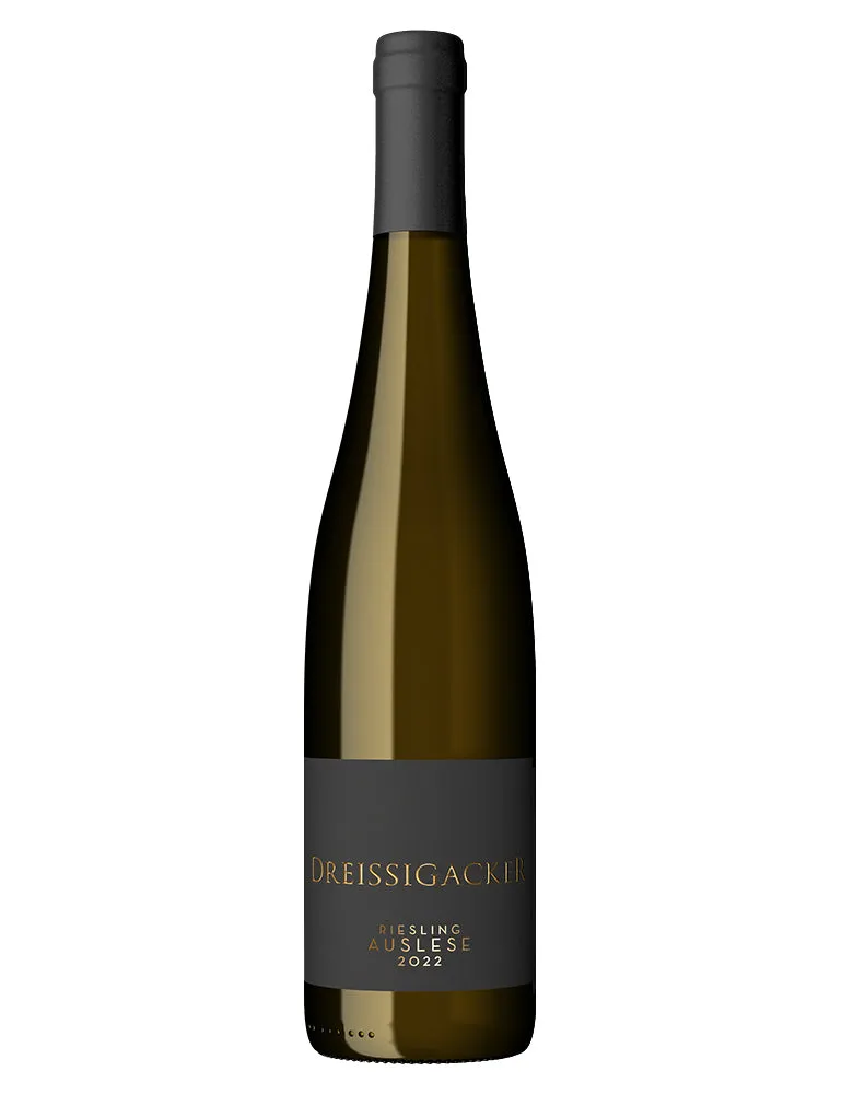 dreissigacker-riesling-auslese-2023-edels image 1