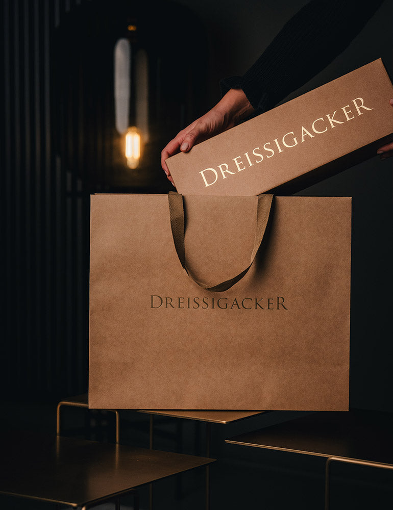 dreissigacker-starter-paket-vintages-riesling-rot-2-zwiesel-gl-ser image 2