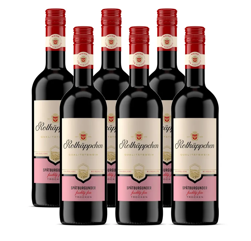 rotk-ppchen-sp-tburgunder-trocken-rotwein-6-x-0-75-l-rheinhessen image 1