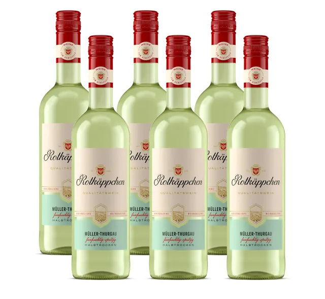 rotk-ppchen-qualit-tswein-m-ller-thurgau-halbtrocken-6-x-0-75-l image 1