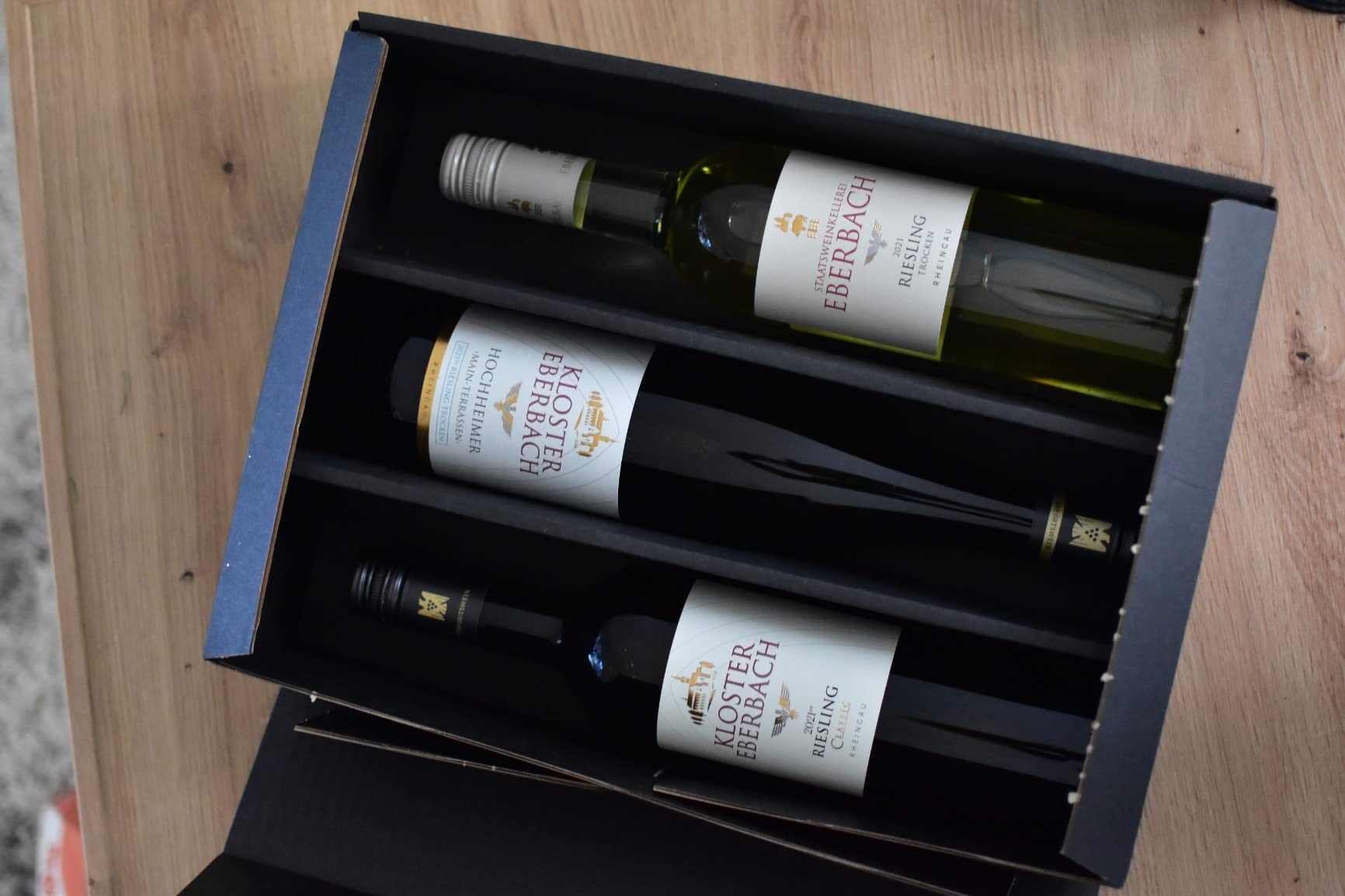 Edles Geschenk