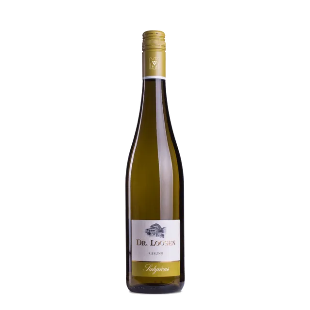 dr-loosen-satyricus-riesling-trocken-2022 image 1
