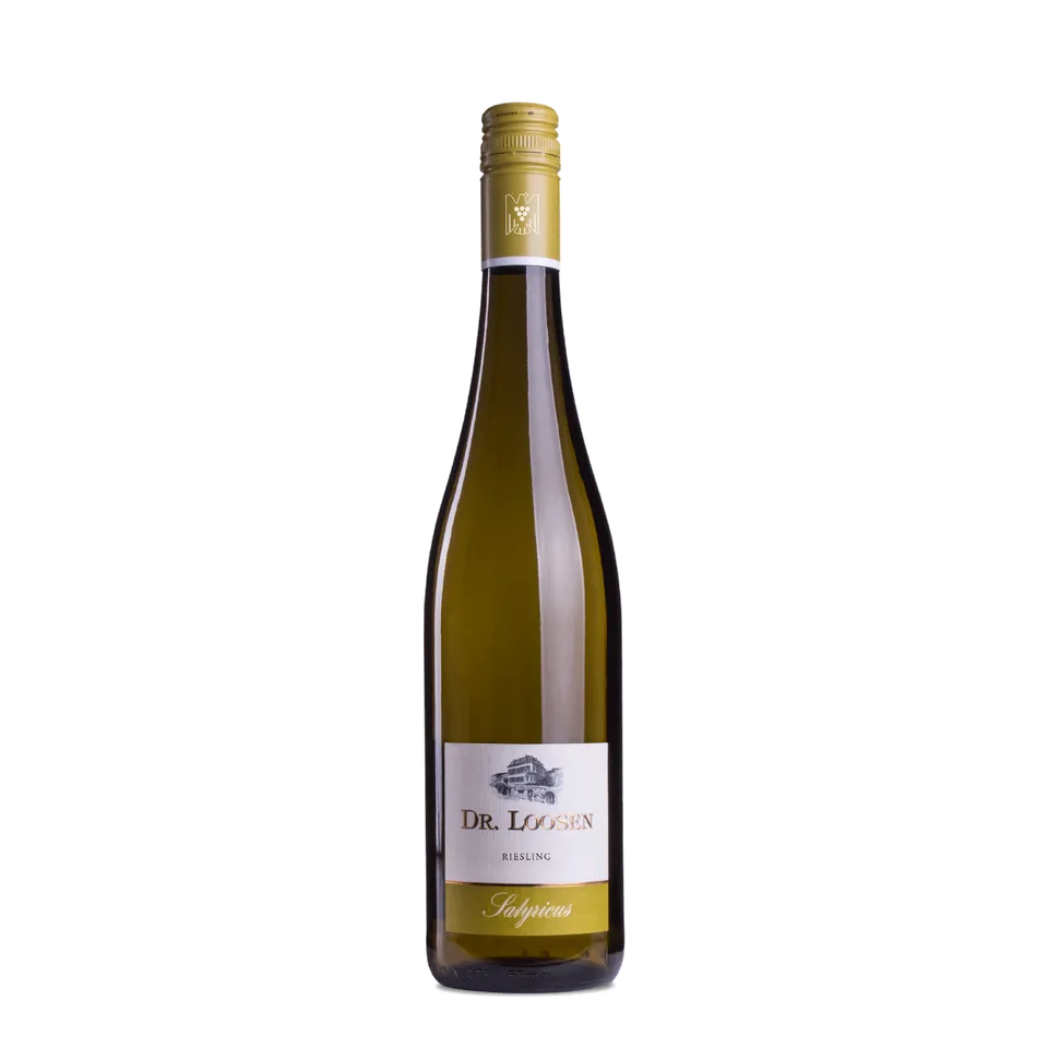 dr-loosen-satyricus-riesling-trocken-2022 image 1