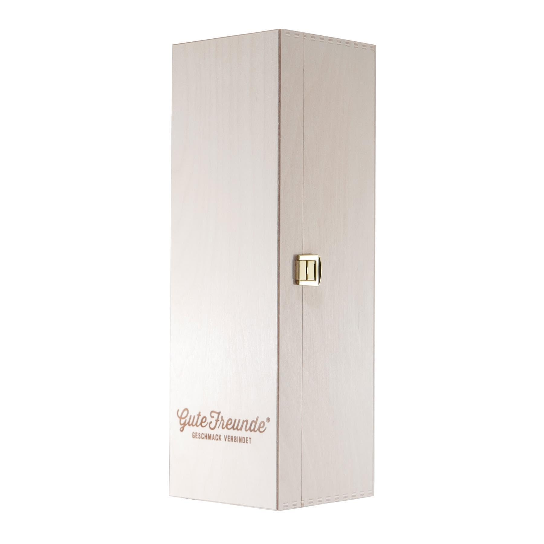 rotk-ppchen-riesling-sekt-trocken-mit-geschenk-holzkiste image 4
