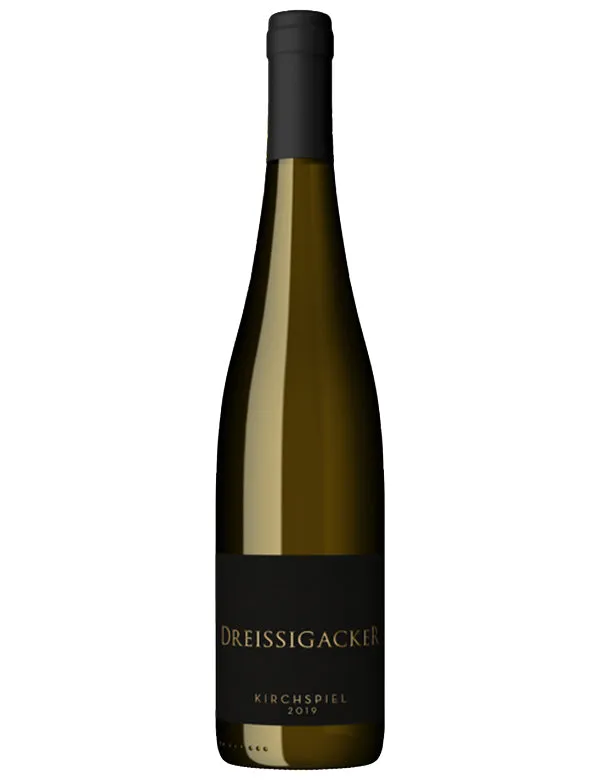 dreissigacker-kirchspiel-2019-riesling-einzellage-westhofen image 1