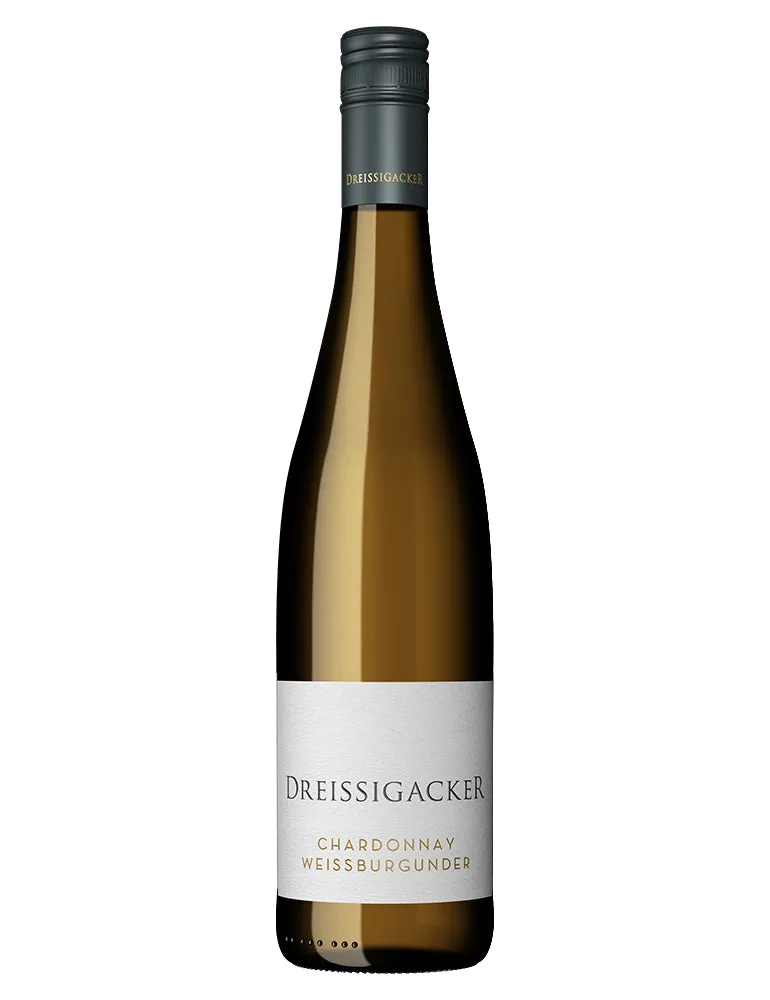 dreissigacker-chardonnay-weissburgunder-2024-gutswein image 1