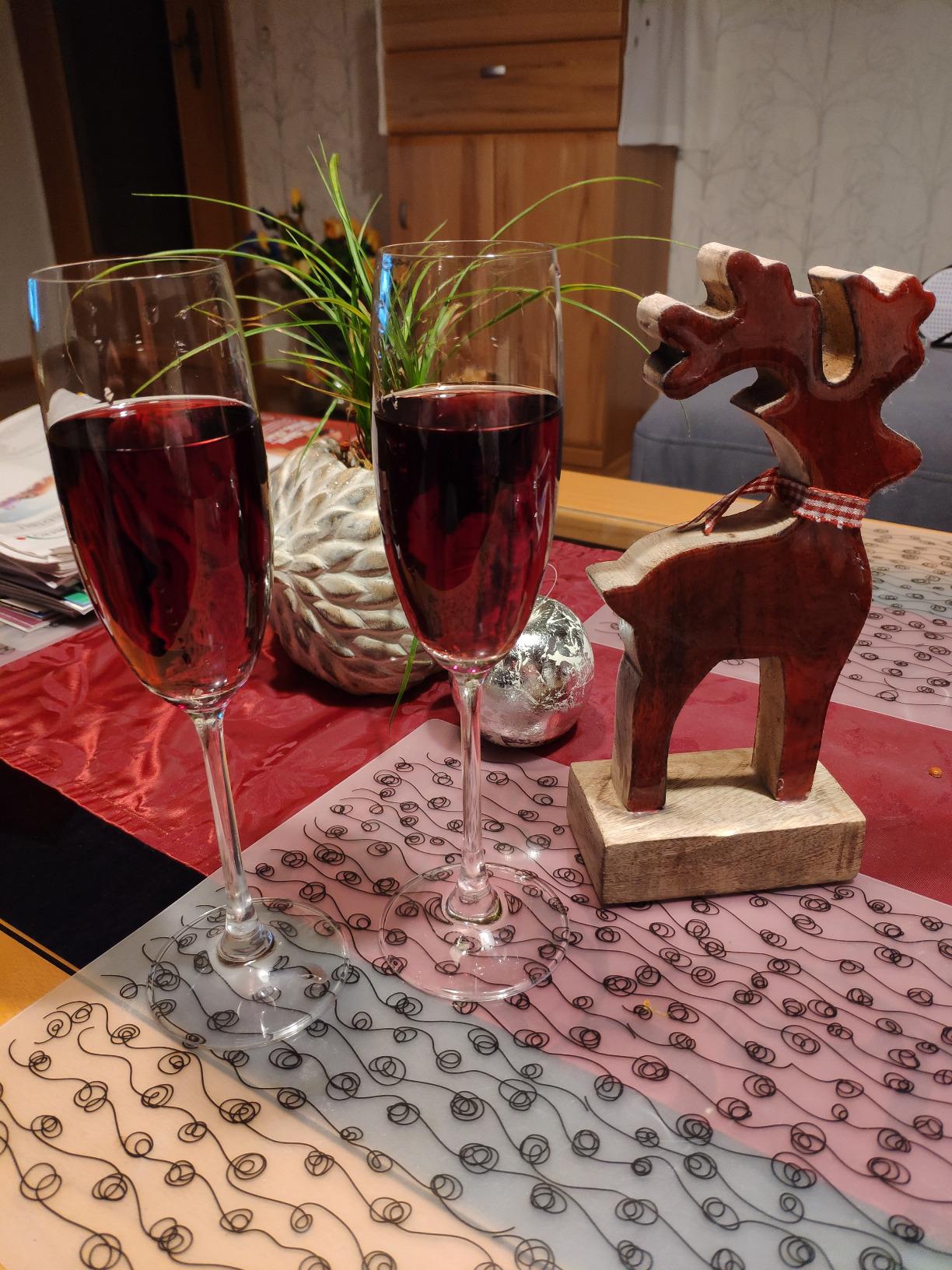 Interessant und lecker