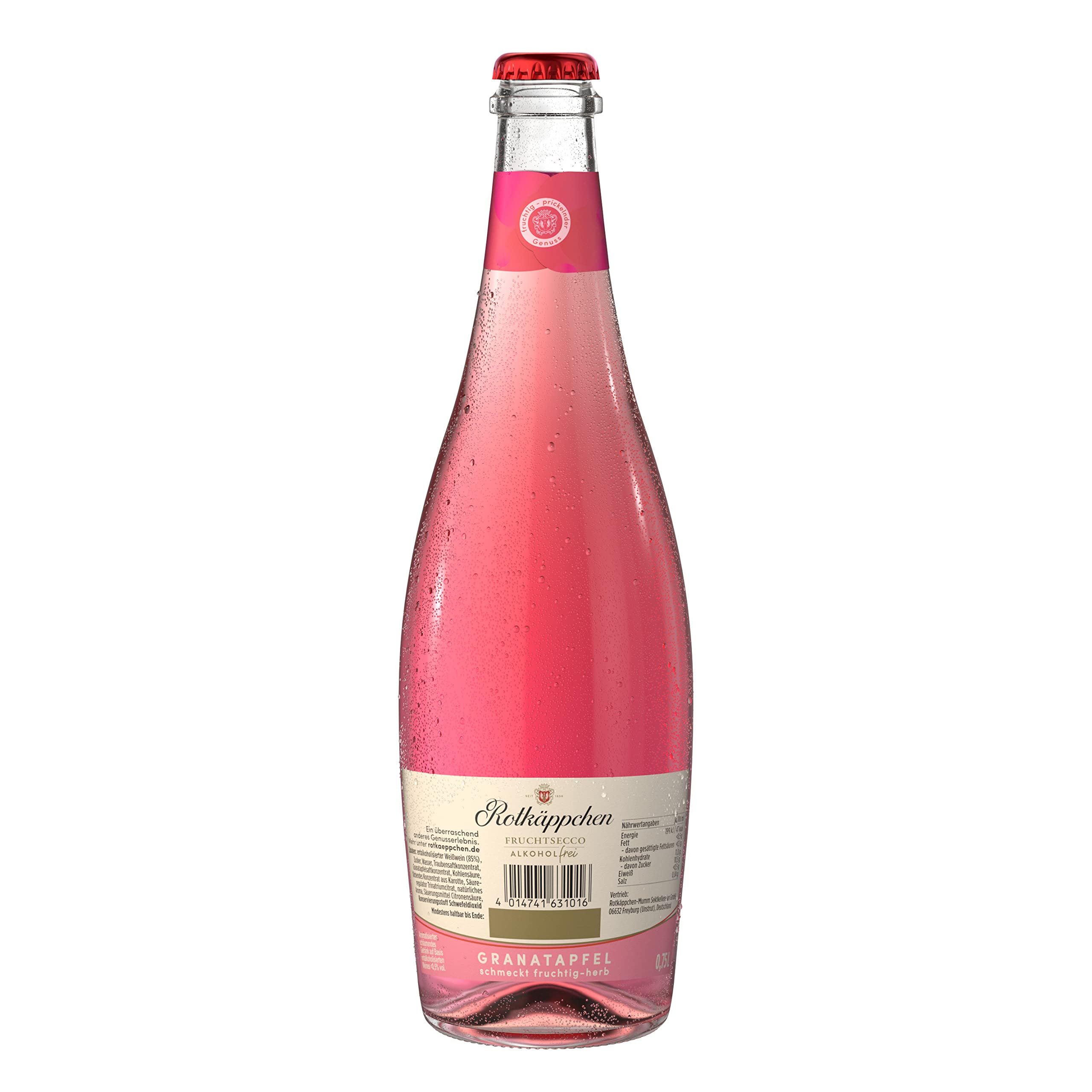 rotk-ppchen-fruchtsecco-granatapfel-alkoholfrei-6-x-0-75-l image 3