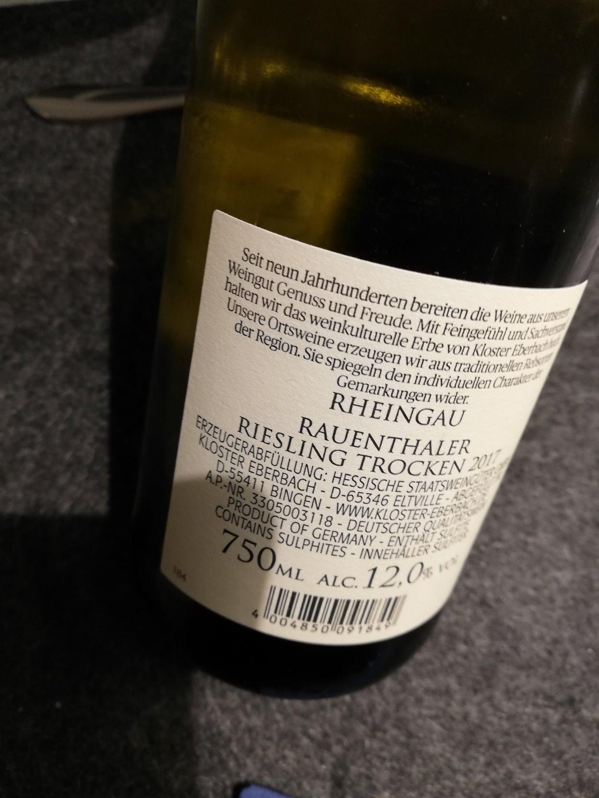 Top Ortswein