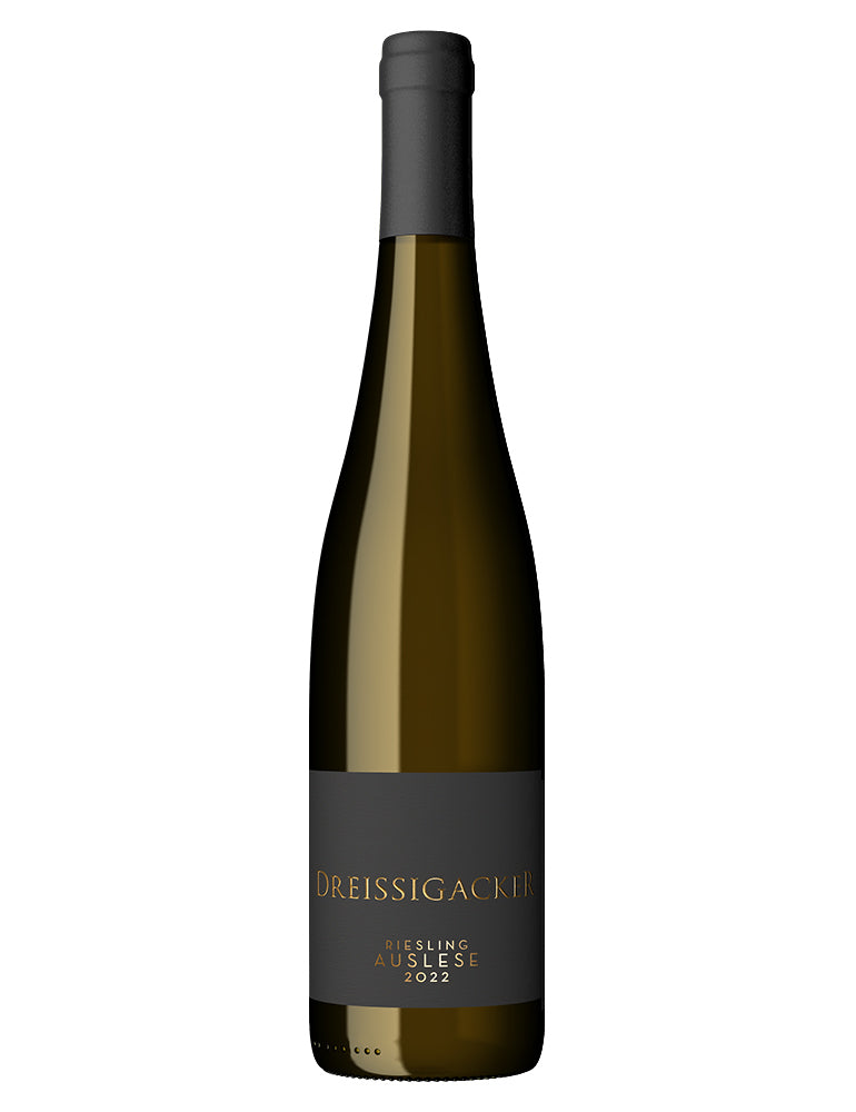 dreissigacker-riesling-auslese-2023-edels image 1