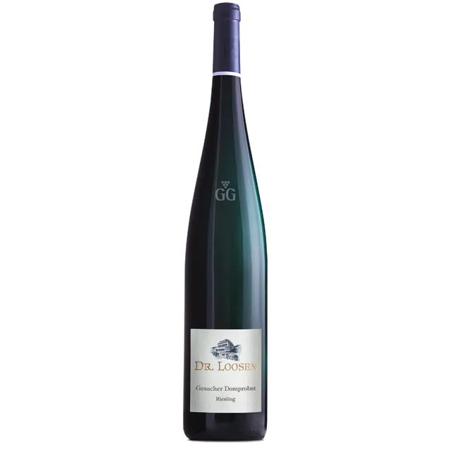 dr-loosen-2024-graacher-domprobst-riesling-gg-trocken image 1